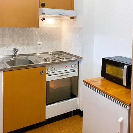 Mitten In St. Moritz - Tiefgarage - Balkon - Wlan Διαμέρισμα