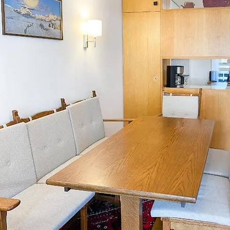 Διαμέρισμα Mitten In St. Moritz - Tiefgarage - Balkon - Wlan Σεντ Μόριτζ